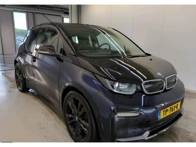 BMW i3 S i-Performance 94Ah 33 kWh (INCL-BTW) Aut.