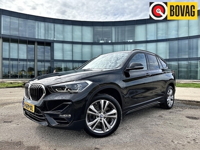 BMW X1 Benzine