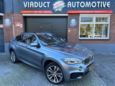 BMW X6 Diesel