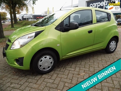 Chevrolet SPARK 1.0 16V LE