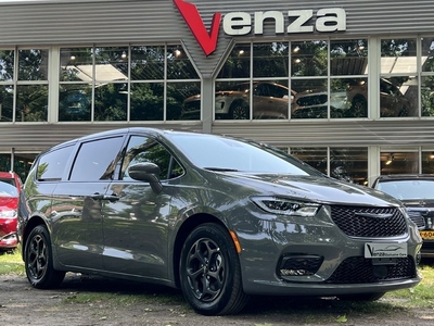 Chrysler Pacifica MY2024 3.6 V6 Limited S Hybride