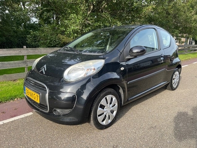 Citroen C1 1.0-12V Ambiance Airco