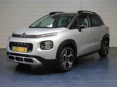 Citroën C3 Aircross Benzine