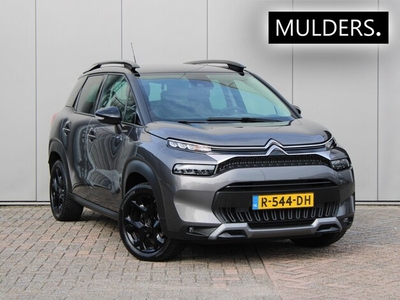 Citroën C3 Aircross Benzine