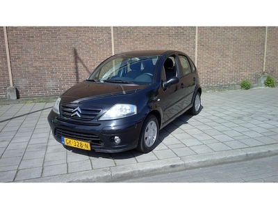 Citroën C3 Benzine