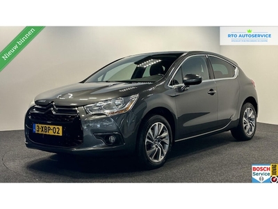 Citroën DS4 Benzine