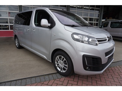 Citroën Spacetourer 1.6 BlueHDi 115PK M S&S Business 8