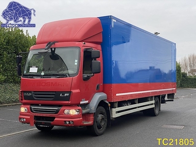 DAF LF 55 220 Euro 5 (bj 2012, automaat)