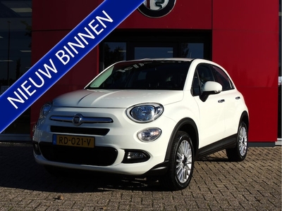 Fiat 500X Benzine