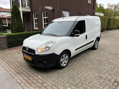 Fiat FIAT DOBLO 1.3 JTD AIRCO (bj 2010)