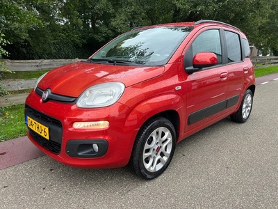 Fiat Panda 0.9 TwinAir Lounge Airco