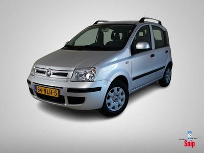 Fiat Panda 1.2 Cool Edition Automaat 34.000 km!!