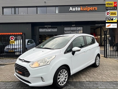 Ford B-Max 1.0 EcoBoost Style