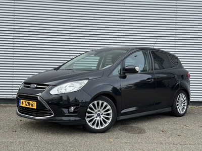 Ford C-Max 1.0 Edition Plus Navi Clima PDC