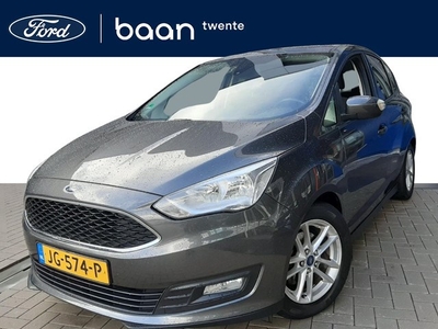 Ford C-MAX 1.0 Trend Volledig dealer onderhouden NAVI