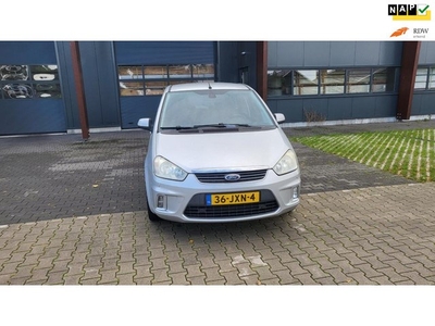 Ford C-Max 1.8-16V Limited