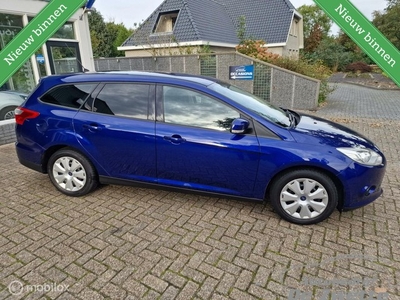 Ford Focus Wagon 1.0 First Edition