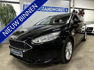 Ford FOCUS Wagon 1.0 Trend Edition (bj 2015)