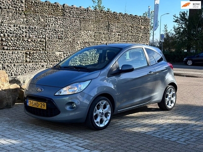 Ford Ka 1.2 Limited Edition Karakter start/stop