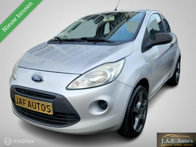 Ford Ka 1.2 Trend APK Zuinig Stoere auto Nw distributie!!