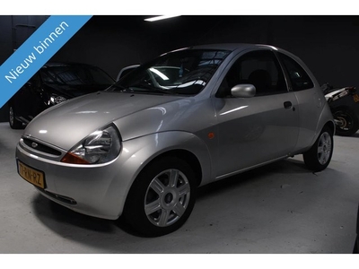 Ford Ka 1.3 Appel /NIEUWEAPK/AIRCO/ZUINIG