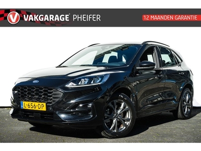 Ford Kuga 2.5 PHEV Aut. ST-Line Camera/ Navigatie/ Cruise