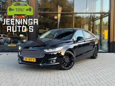 Ford Mondeo 1.5 TDCi Titanium Panorama Navi DAB+