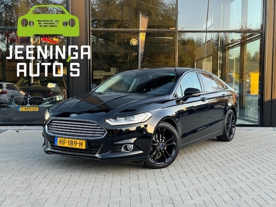 Ford Mondeo Diesel