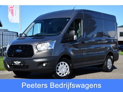 Ford Transit 350 2.0 TDCI L2H2 Trend Adaptieve Cruise