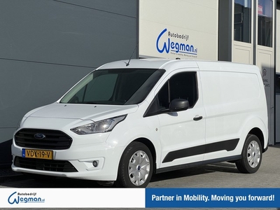 Ford Transit Connect 1.5 EcoBlue L2 Trend HP PDC Navi