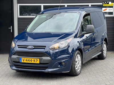 Ford Transit Connect 1.5 TDCI L1 Trend 1e eigenaar apk nap