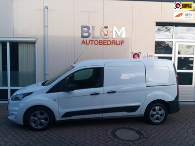 Ford TRANSIT CONNECT Ford Transit Connect 2.5 Automaat ZEER