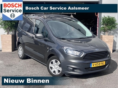 Ford Transit Courier 1.5 TDCI Economy Edition / HERFST