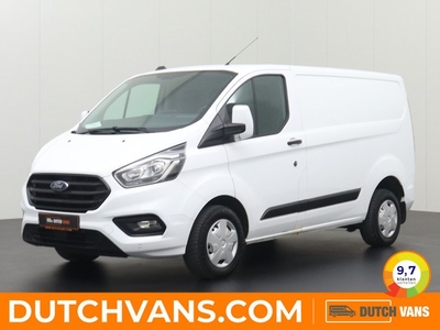 Ford Transit Custom 2.0TDCi Business Navigatie