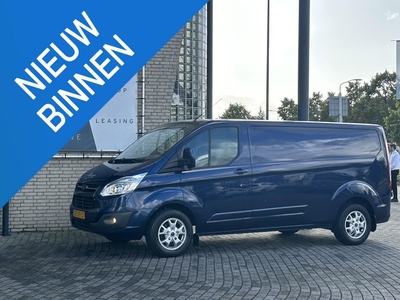 Ford Transit Custom 290 2.2 TDCI