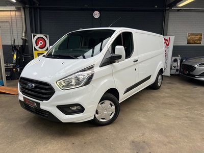 Ford Transit Custom 300 2.0 TDCI L2H1 Trend 130pk,3x op