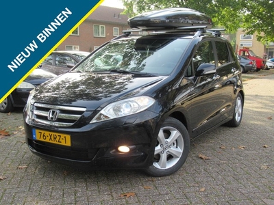 Honda FR-V 2.0i Executive NW GR.Beurt+Banden+Remmen