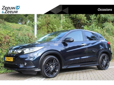 Honda HR-V Benzine