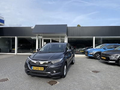 Honda HR-V Benzine