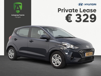 HYUNDAI I10 1.0 Comfort | Facelift | Carplay