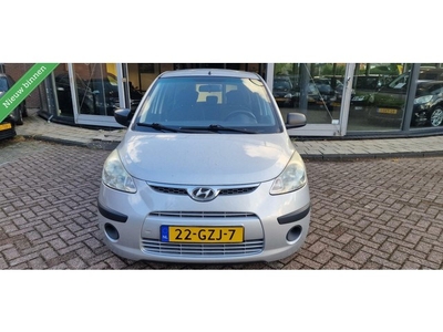 Hyundai i10 1.1 Active 750€ EXPORT PRIJS!!!!! Motor defect!