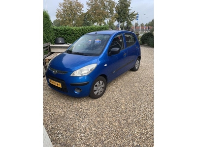 Hyundai I10 1.1 Active Cool *Airco, Elektrische ramen