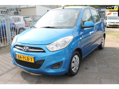 Hyundai I10 1.1 i-Drive Cool