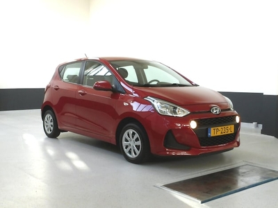 Hyundai i10 Benzine