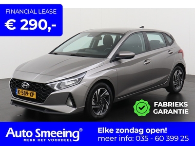 Hyundai i20 Benzine