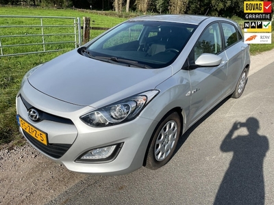 Hyundai i30 Benzine