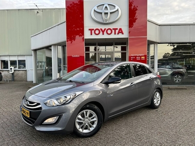 Hyundai i30 Benzine