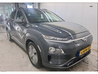 Hyundai KONA EV Premium 64 kWh (INCL-BTW) *ACC HUD