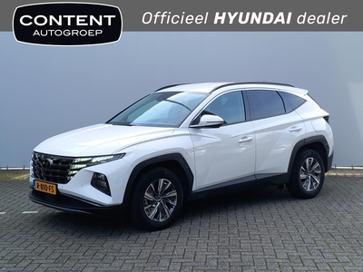 HYUNDAI TUCSON 1.6 T-GDi HEV 230pk Aut. Comfort Smart / BTW /