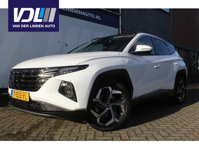 Hyundai Tucson 1.6 T-GDI HEV PREMIUM SKY Panoramadak